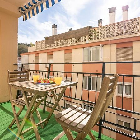 Ramirez De Madrid City Center Apartment Malaga Ngoại thất bức ảnh
