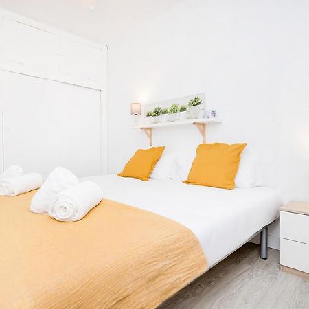 Ramirez De Madrid City Center Apartment Malaga Ngoại thất bức ảnh